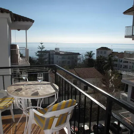 Apartment Edf Levante Nerja