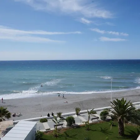 Apartment Edf Levante *
