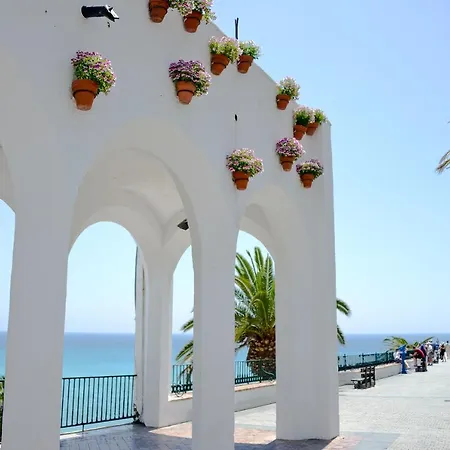 Apartment Edf Levante Nerja