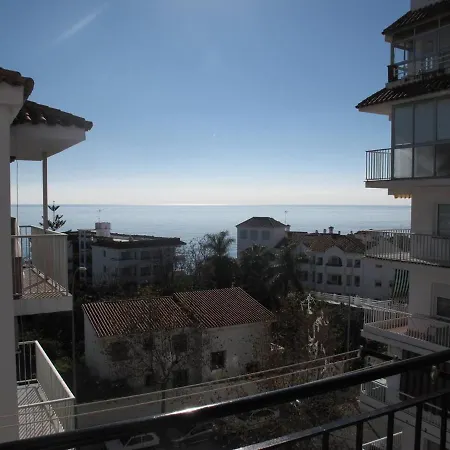 Apartment Edf Levante Nerja