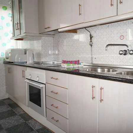 Edf Levante Apartment *