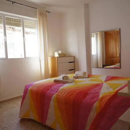 Edf Levante Apartment