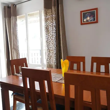Apartment Edf Levante Nerja